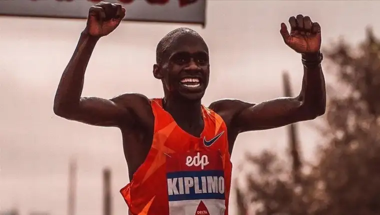 Kiplimo