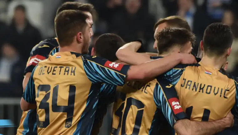 NK Rijeka