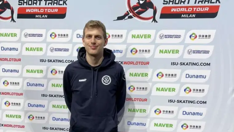 Tarik omeragic short