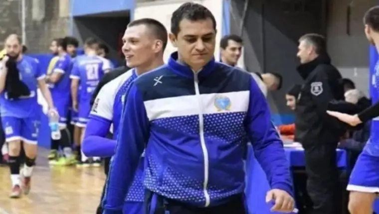 Goran tomic