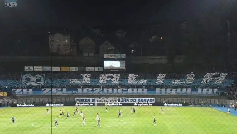 Manijai zeljeznicar