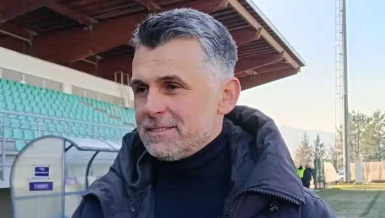Selver Hodzic
