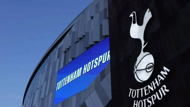 Tottenham hotspur