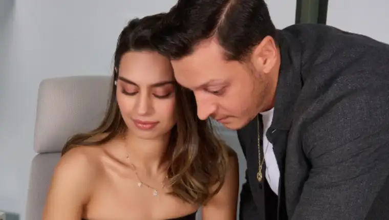 Ozil