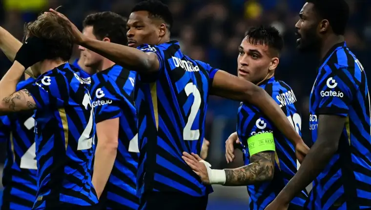 AA 20250129 36901954 36901949 LIGA PRVAKA INTER MILAN MONACO