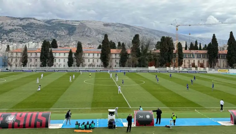 Zeljeznicar krusevo