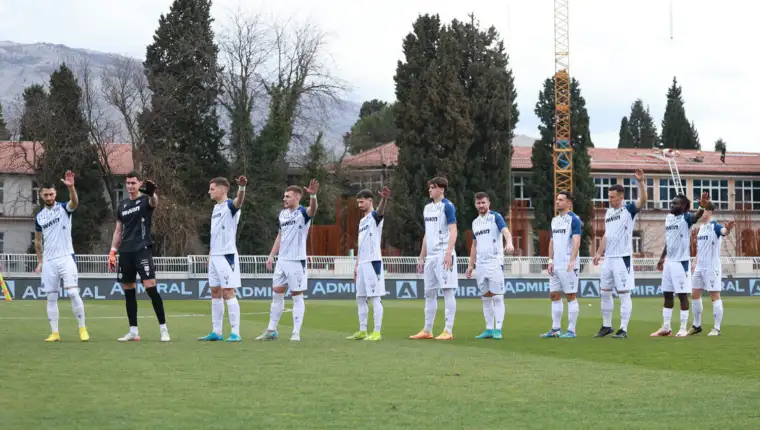 Zeljeznicar krusevo 1