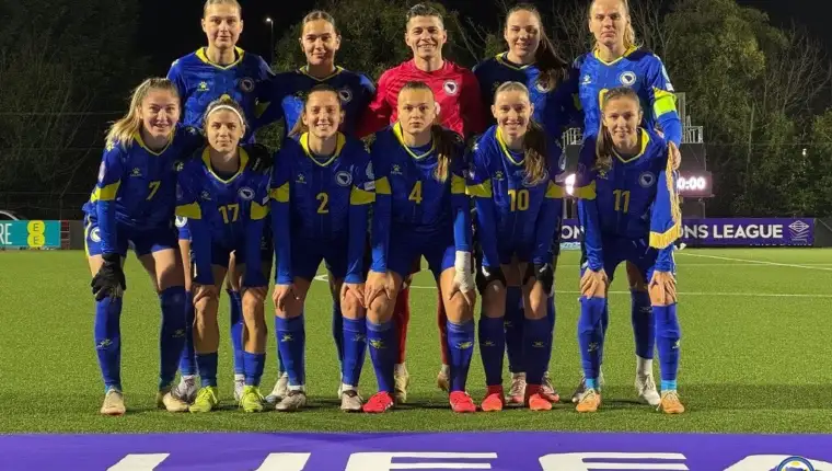 Nir bih