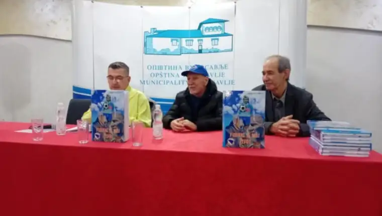 Promocija knjige 2