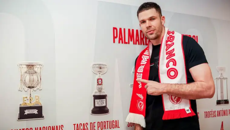 Ivica Radic
