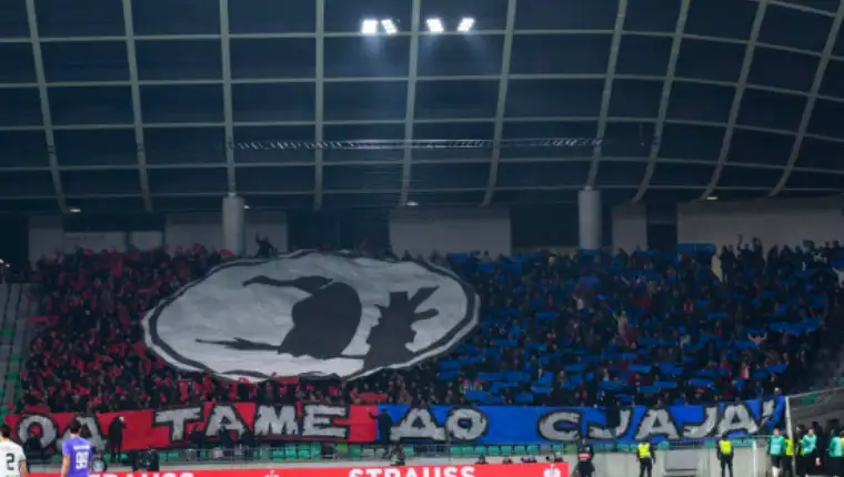 Borac navijac