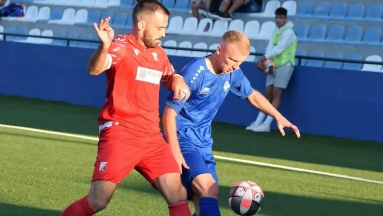 Haris hajdarevic radnik surdulica