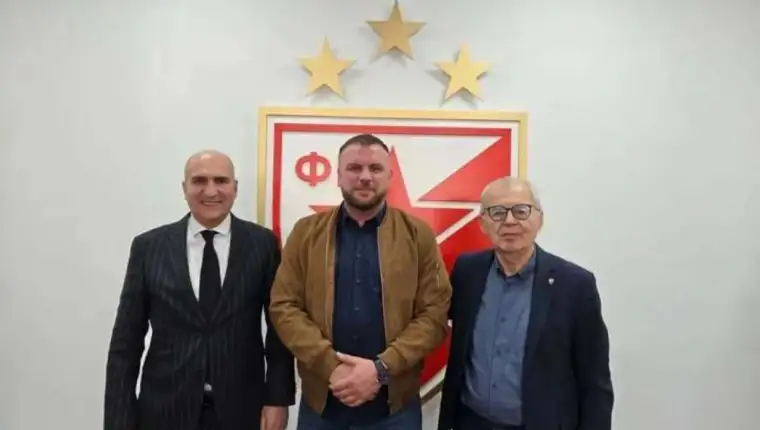 Radnik bijeljina crvena zvezda