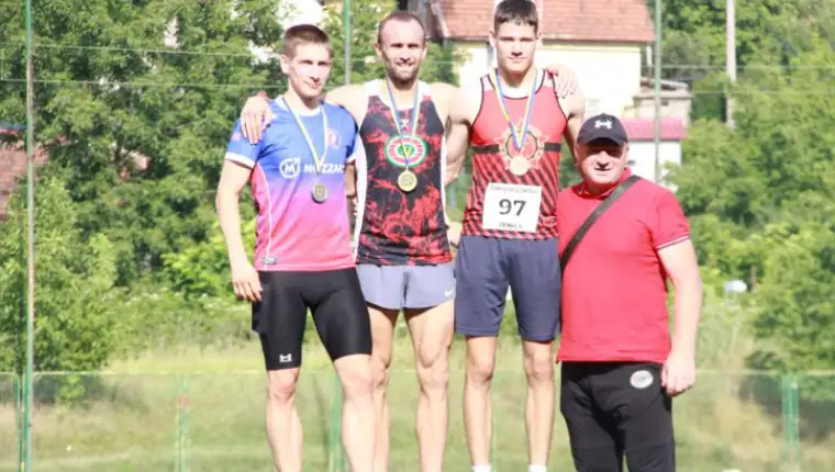 Atletica