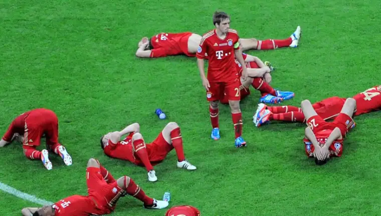 Bayernnnn