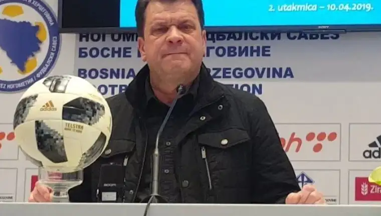 Muris jabandzic