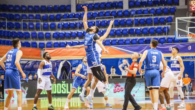 Mornar Spartak