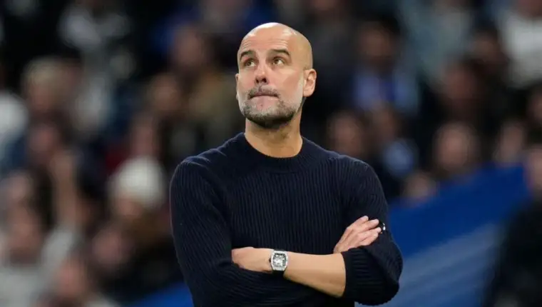 Pep guaridalas
