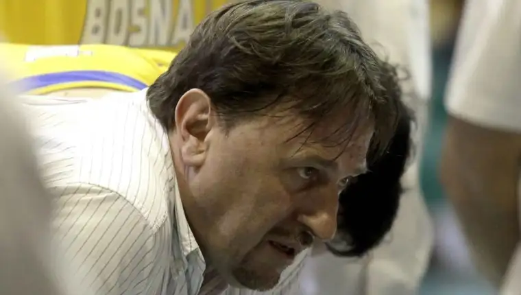 Sabit Hadzic