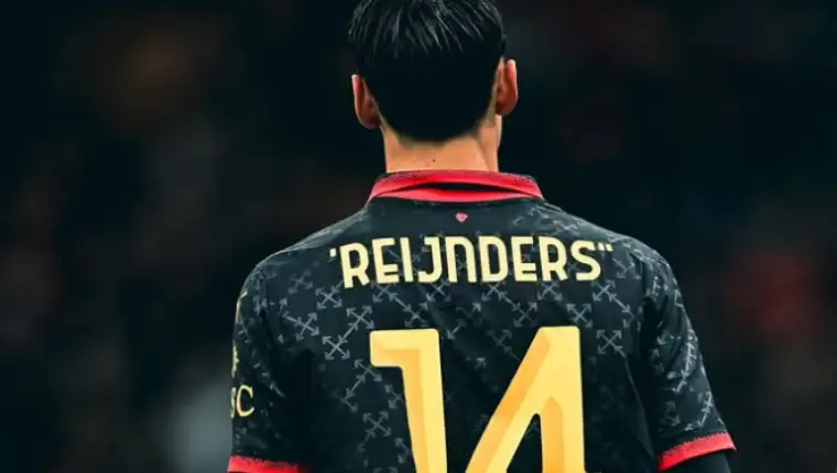 Reijnders