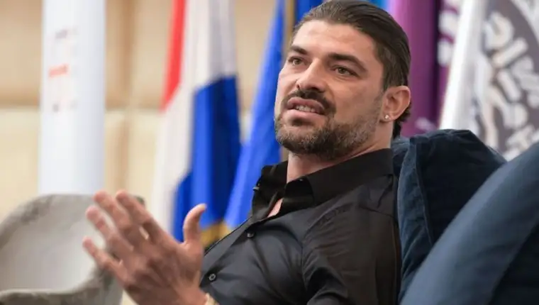 Andy bara