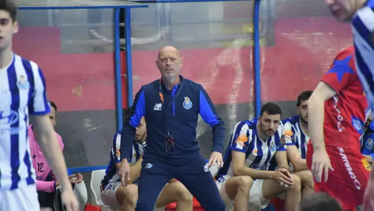 Anderson porto