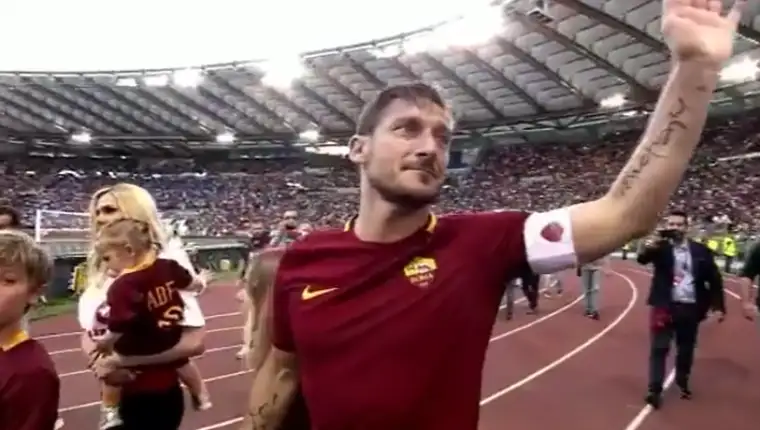 Totti
