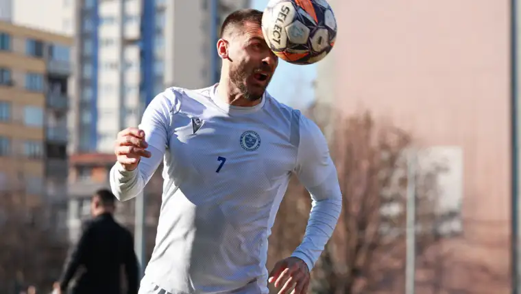 Sulejman krpic zeljeznicar