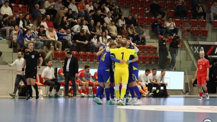 Svicarska bosna i hercegovina bih futsal