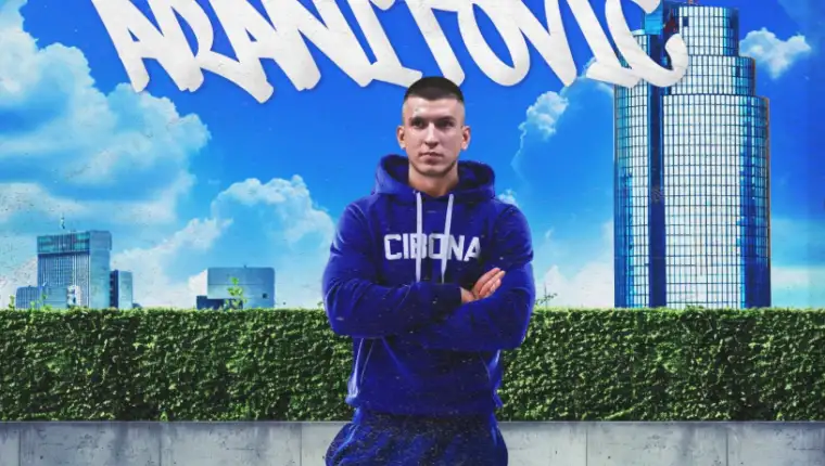 Aranitovic