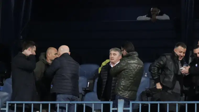 Zeljeznicar borac2