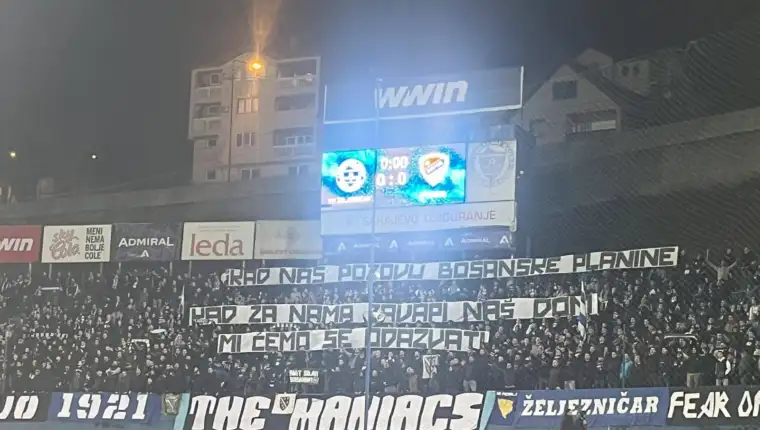 Zeljeznicar borac4