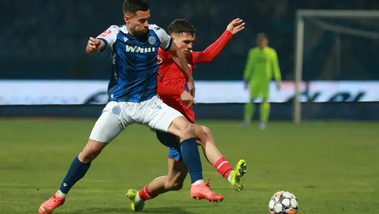 Dangubic zeljeznicar borac