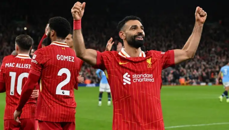 Liverposlda
