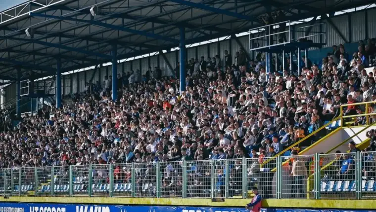 Siroki brijeg pecara