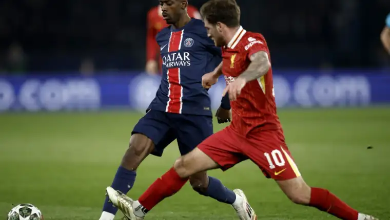 Liv psg