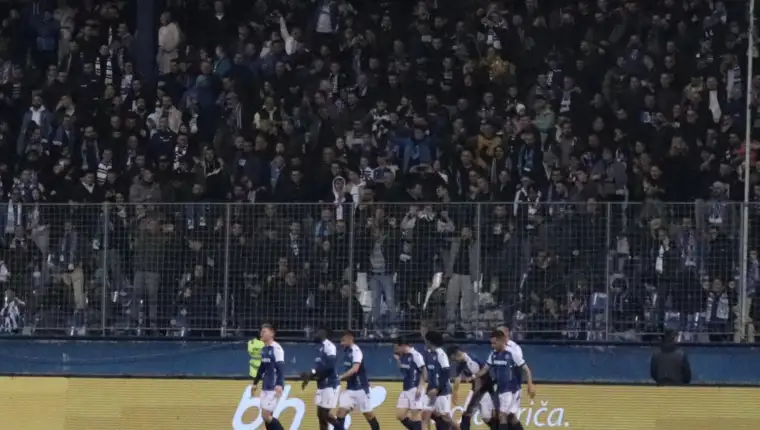 Zeljeznicar borac8
