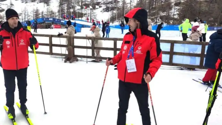 Specijalna olimpijada