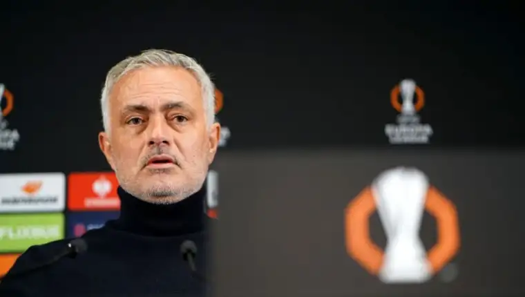 Mourinhow