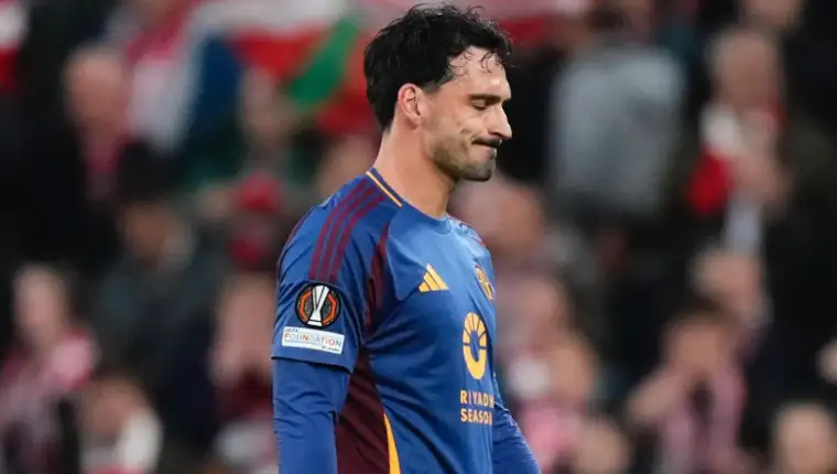 Hummels mats