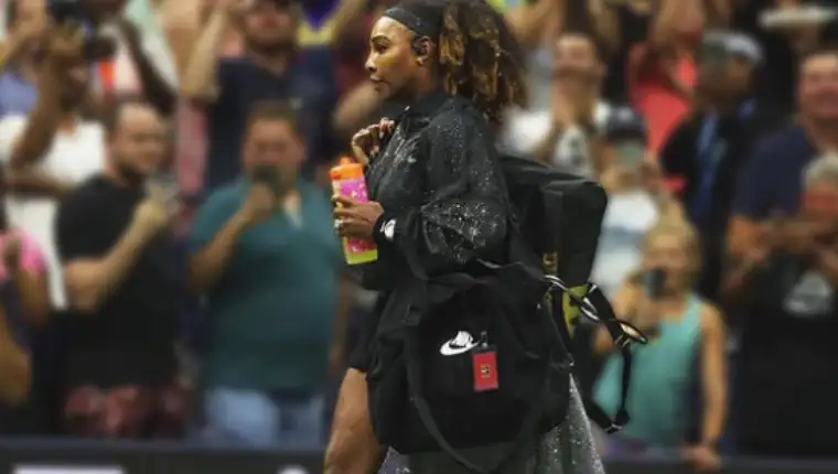 Serena