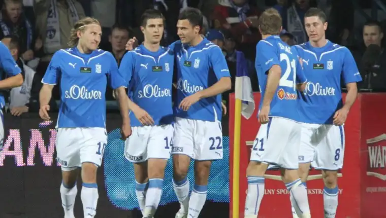 Stilic Lewandowski