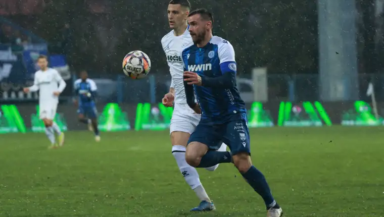 Radnik zeljeznicar 1