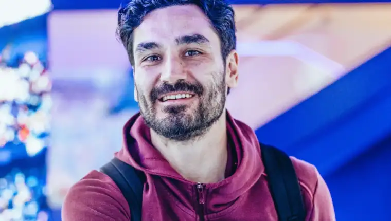 Gundogan