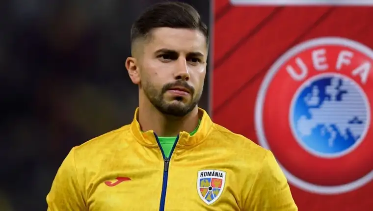 Horatiu moldovan