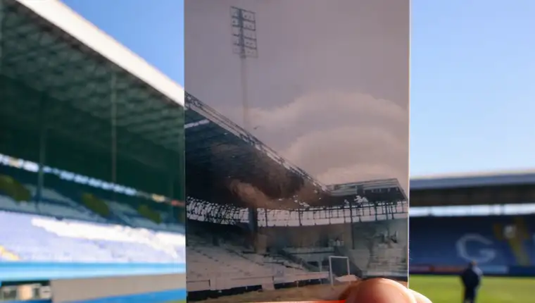 Grbavica zeljeznicar