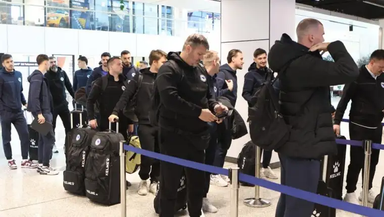 Nsbih reprezentacija bih