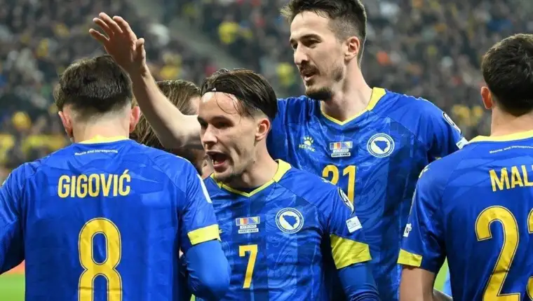Rumunija bosna i hercegovina bih e1742597169732