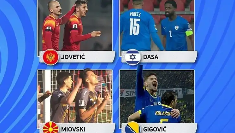 Armin gigovic bih rumunija