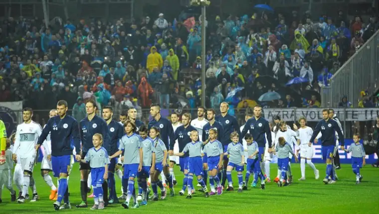 Bosna kipar